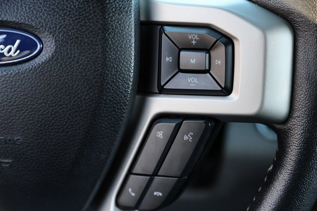 Certified 2019 Ford F150 Lariat w/ Equipment Group 501A Mid image 25