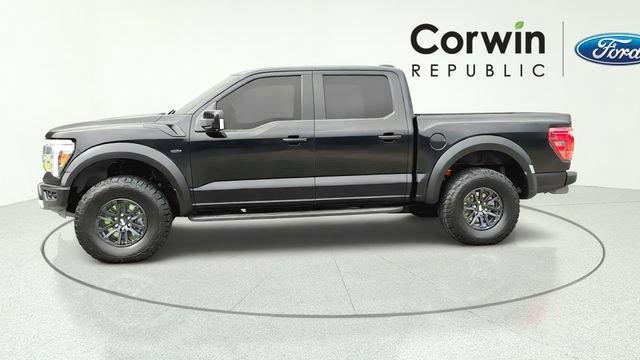 Certified 2024 Ford F150 Raptor AWD/4WD image 4