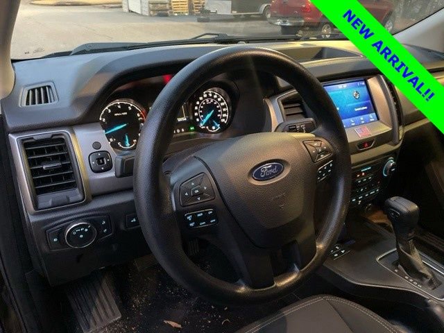 Certified 2021 Ford Ranger XL w/ Equipment Group 101A High image 9
