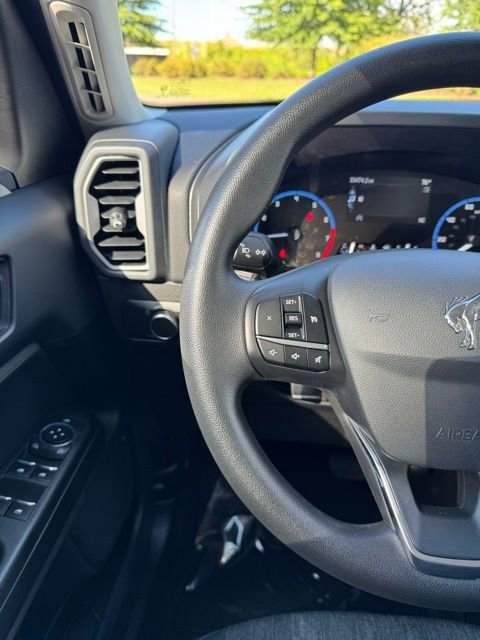 Certified 2022 Ford Bronco Sport Big Bend image 16