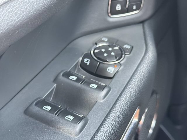 Certified 2024 Ford Expedition Max XLT AWD/4WD image 25