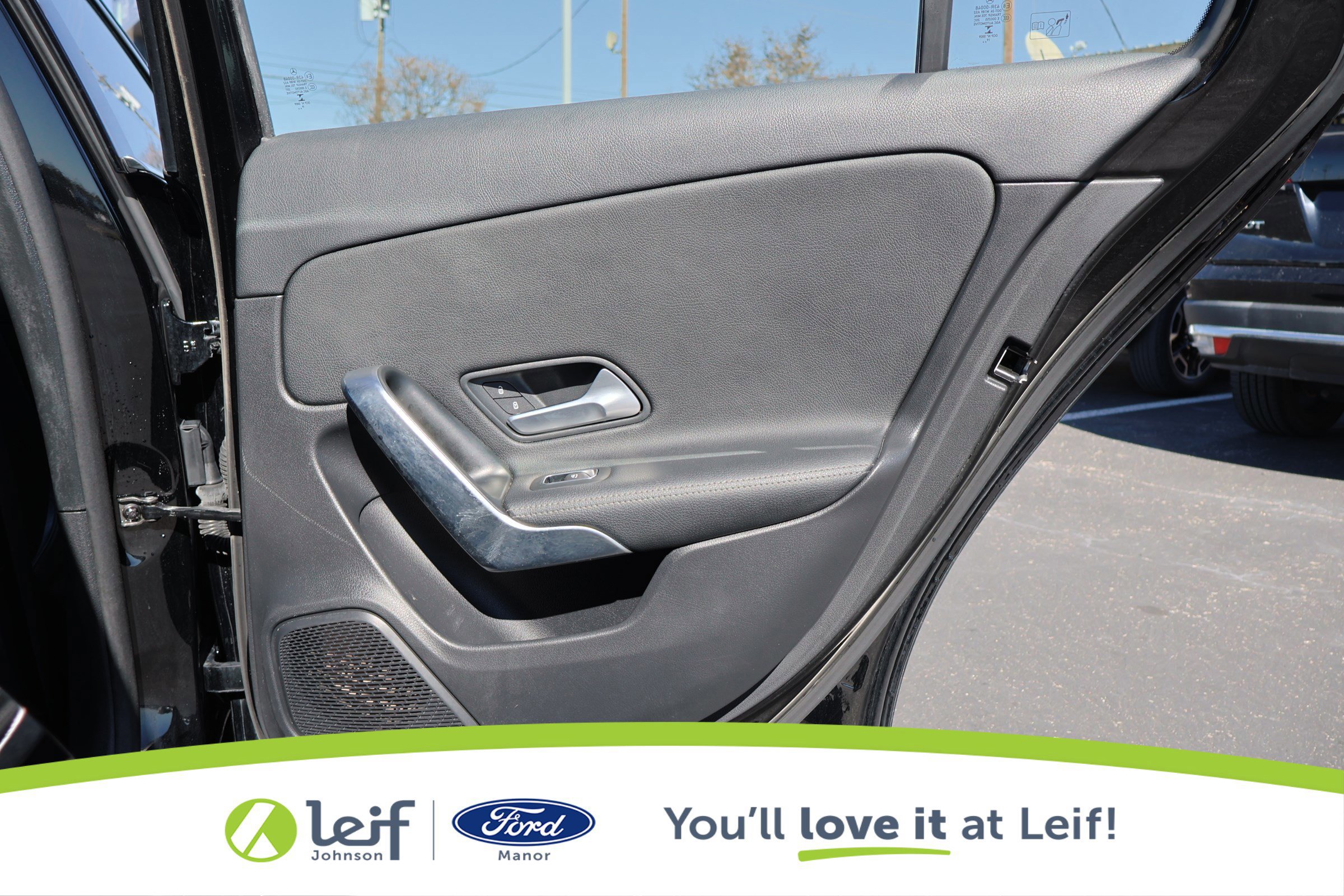 Used 2020 Mercedes-Benz A 220 image 31