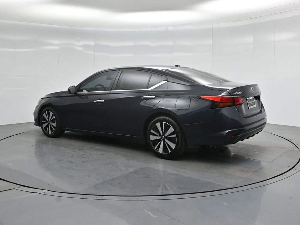 Used 2022 Nissan Altima 2.5 SV image 17