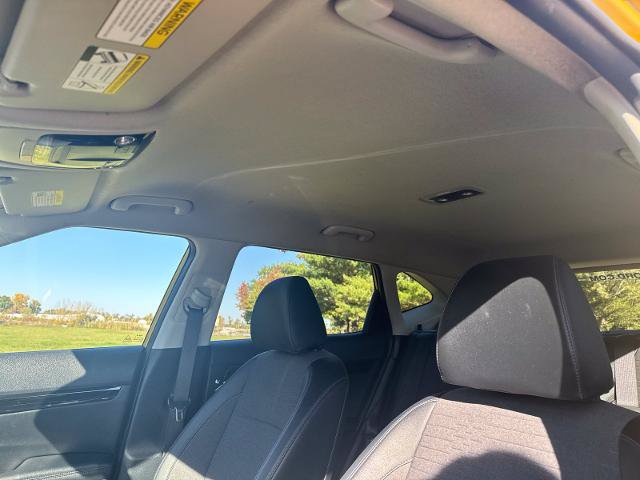 Used 2022 Kia Seltos S AWD/4WD image 31