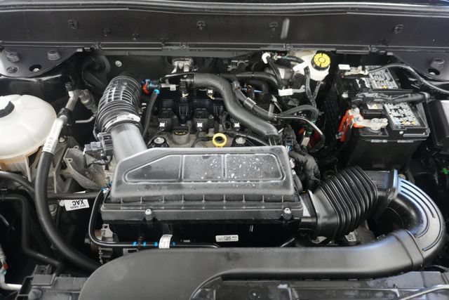 Certified 2025 Ford Bronco Sport Big Bend AWD/4WD image 33