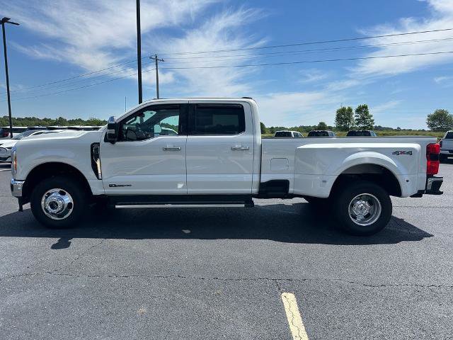 Certified 2023 Ford F350 Lariat w/ Tow Technology Package AWD/4WD image 33