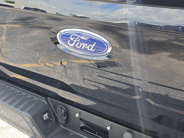Certified 2023 Ford F150 XL w/ STX Appearance Package RWD image 8