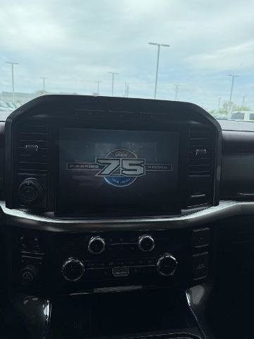 Certified 2023 Ford F150 Lariat AWD/4WD image 19