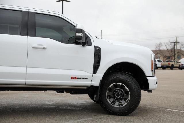 Certified 2023 Ford F250 Lariat w/ Lariat Ultimate Package image 13