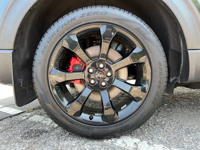 Certified 2024 Ford Explorer ST w/ Equipment Group 401A AWD/4WD image 14