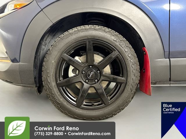 Used 2021 MAZDA CX-30 AWD 2.5 Turbo S image 33