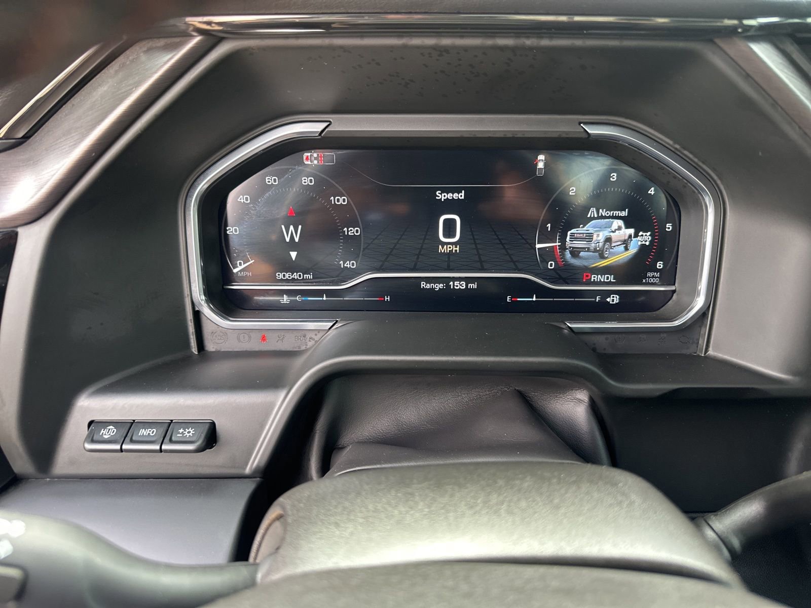 Used 2024 GMC Sierra 2500 AT4X w/ AT4X AEV Edition image 22