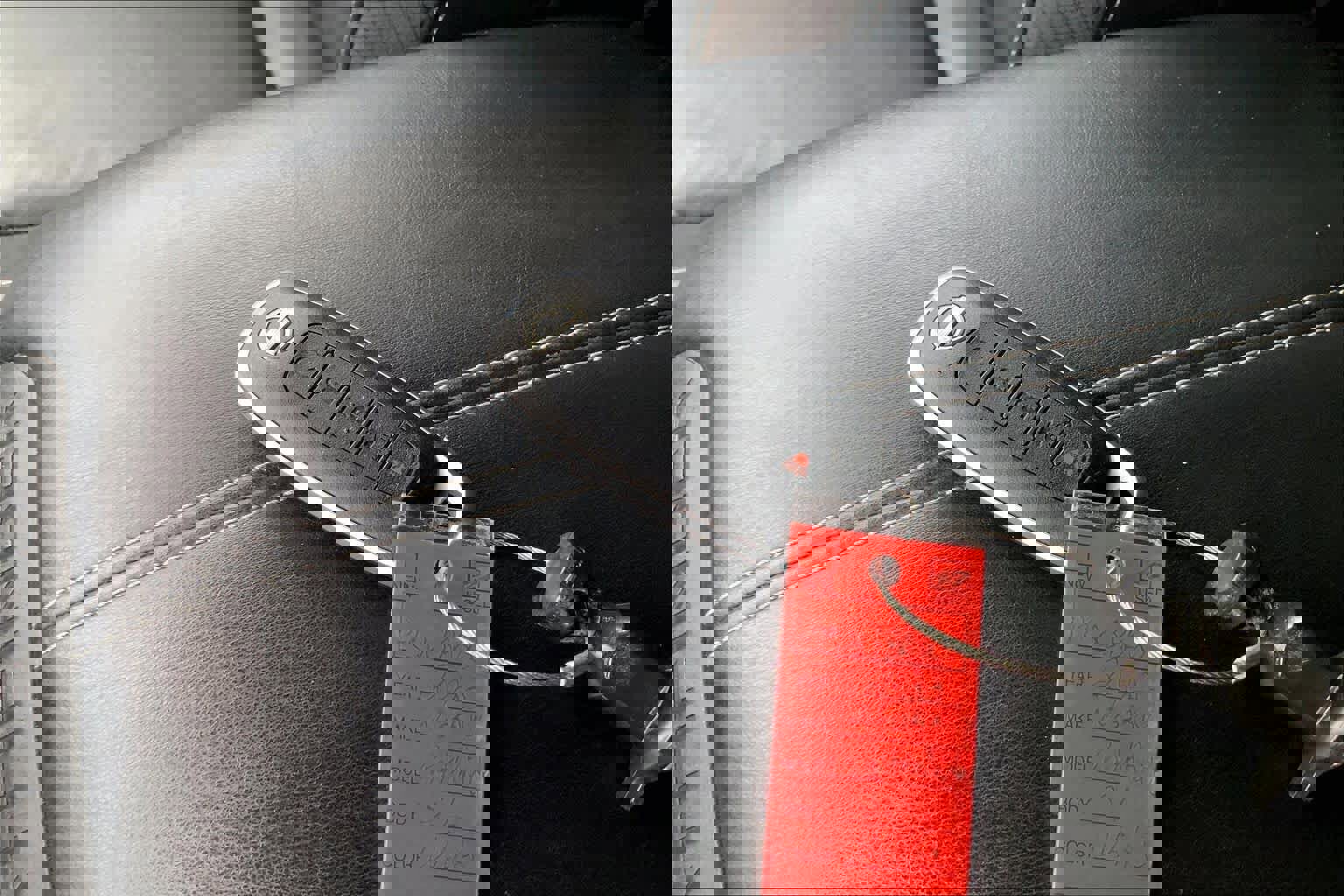 Used 2023 Nissan Pathfinder SL image 12