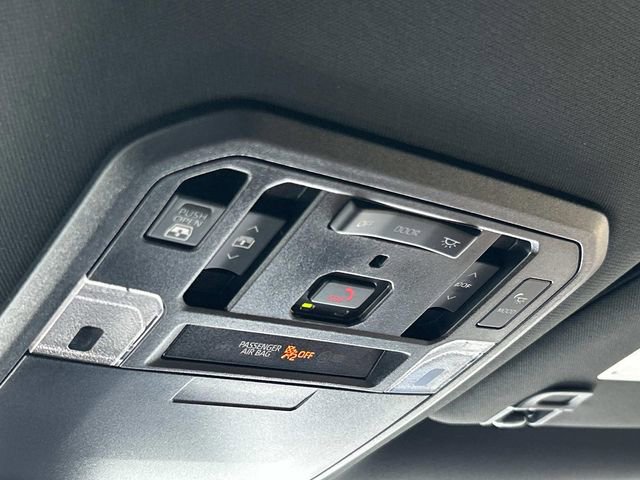 Used 2025 Toyota Tundra 1794 Edition AWD/4WD image 40