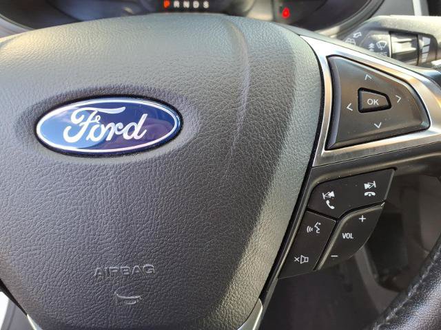 Certified 2023 Ford Edge SEL w/ Convenience Package AWD/4WD image 29
