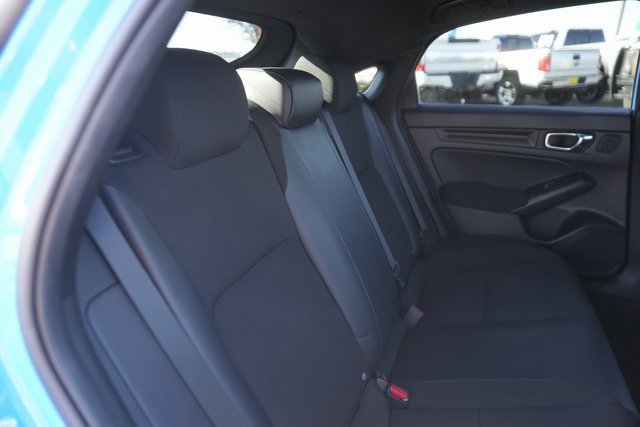 Used 2023 Honda Civic Sport image 16