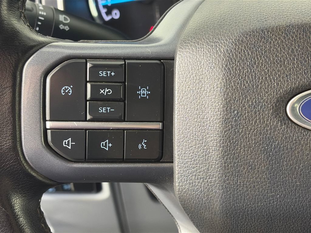 Certified 2023 Ford F150 XLT w/ Equipment Group 301A Mid AWD/4WD image 17