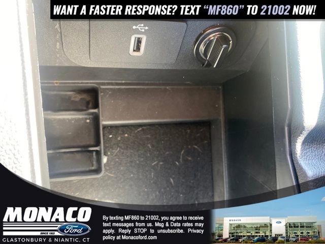 Certified 2022 Ford Mustang GT Premium w/ Equipment Group 401A image 22