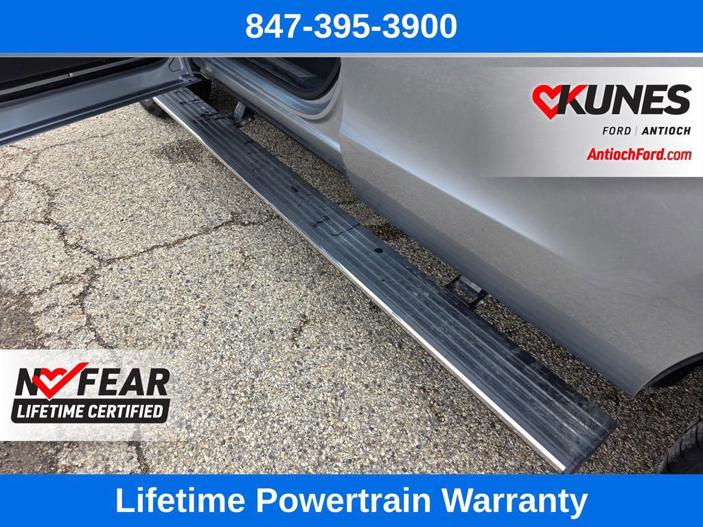 Certified 2024 Ford Expedition Limited image 13