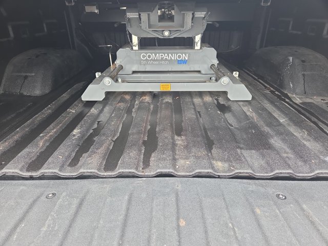 Used 2021 GMC Sierra 2500 Denali w/ Denali Black Diamond Edition image 22