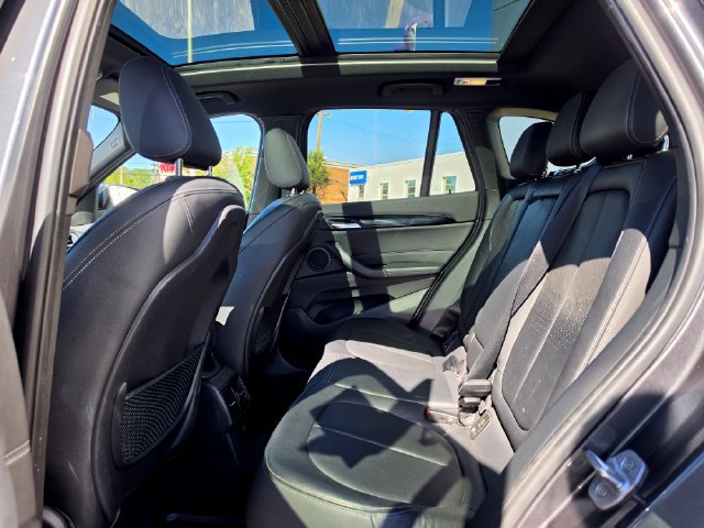 Used 2018 BMW X1 xDrive28i AWD/4WD image 17