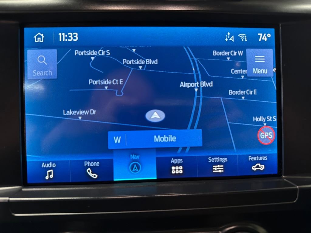 Certified 2023 Ford F150 XL w/ STX Appearance Package image 25