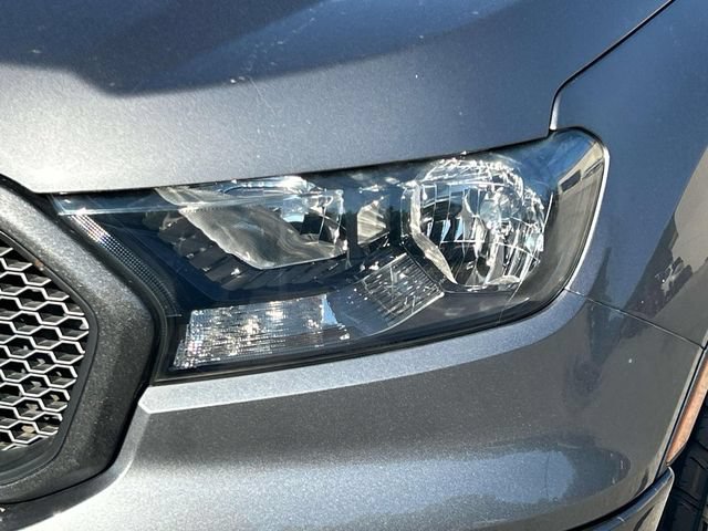 Certified 2022 Ford Ranger XLT w/ Equipment Group 301A Mid RWD image 9