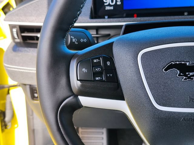 Certified 2024 Ford Mustang Mach-E GT AWD/4WD image 27