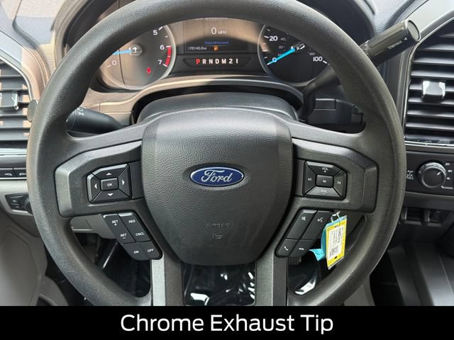 Certified 2019 Ford F250 XLT w/ XLT Premium Package AWD/4WD image 29