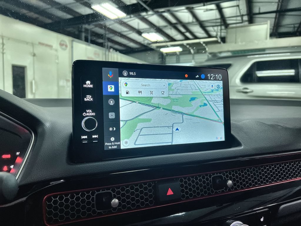 Used 2026 Honda Civic Si image 33