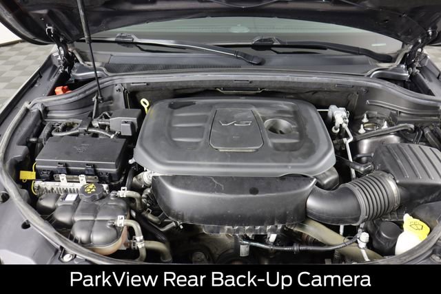 Used 2019 Jeep Grand Cherokee Limited w/ Luxury Group II image 19