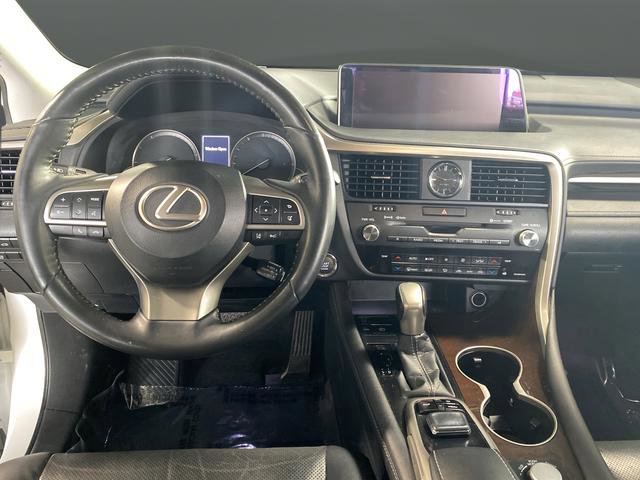 Used 2017 Lexus RX 350 350 w/ Premium Package image 5