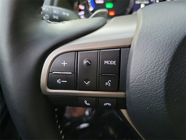 Used 2022 Lexus RX 450hL AWD w/ Premium Package image 5