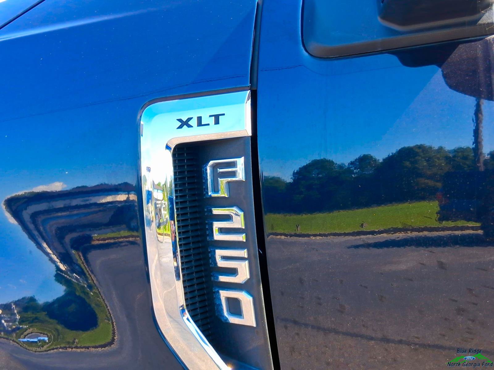 Certified 2021 Ford F250 XLT w/ XLT Value Package AWD/4WD image 31