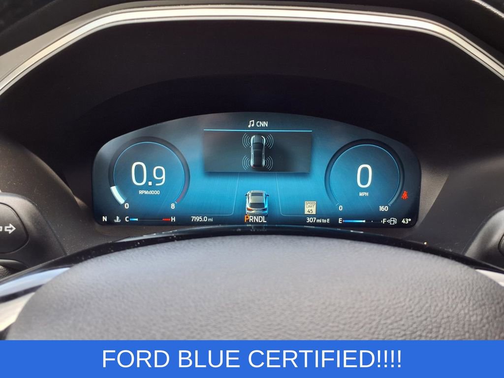 Certified 2023 Ford Escape Active w/ Tech Pack #2 AWD/4WD image 17