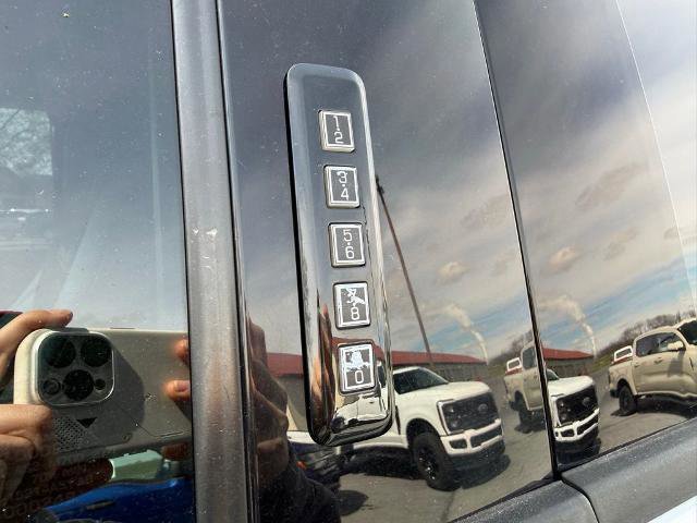 Certified 2021 Ford F150 Tremor w/ Equipment Group 401A Mid image 14