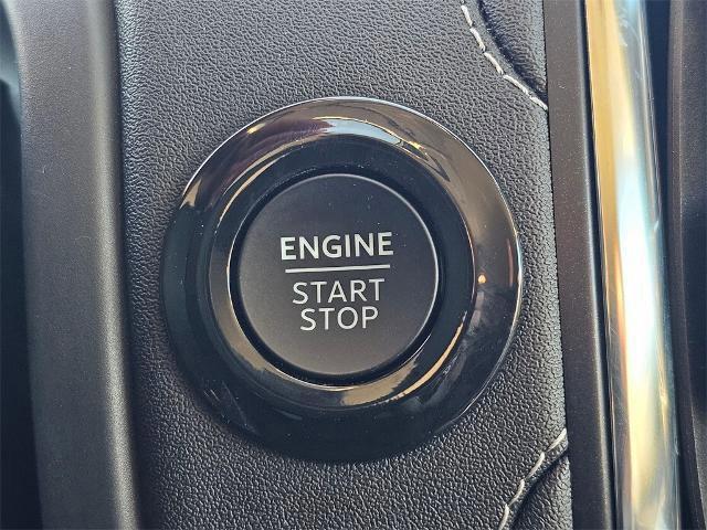 Certified 2025 Ford Expedition Max Platinum image 22