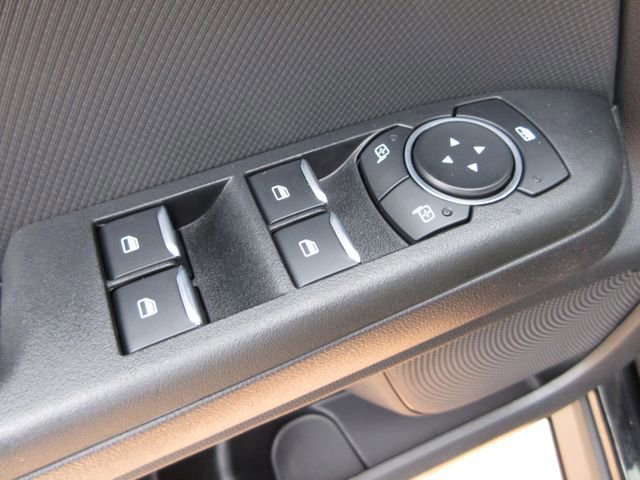 Certified 2025 Ford Bronco Sport Big Bend w/ Convenience Package image 12