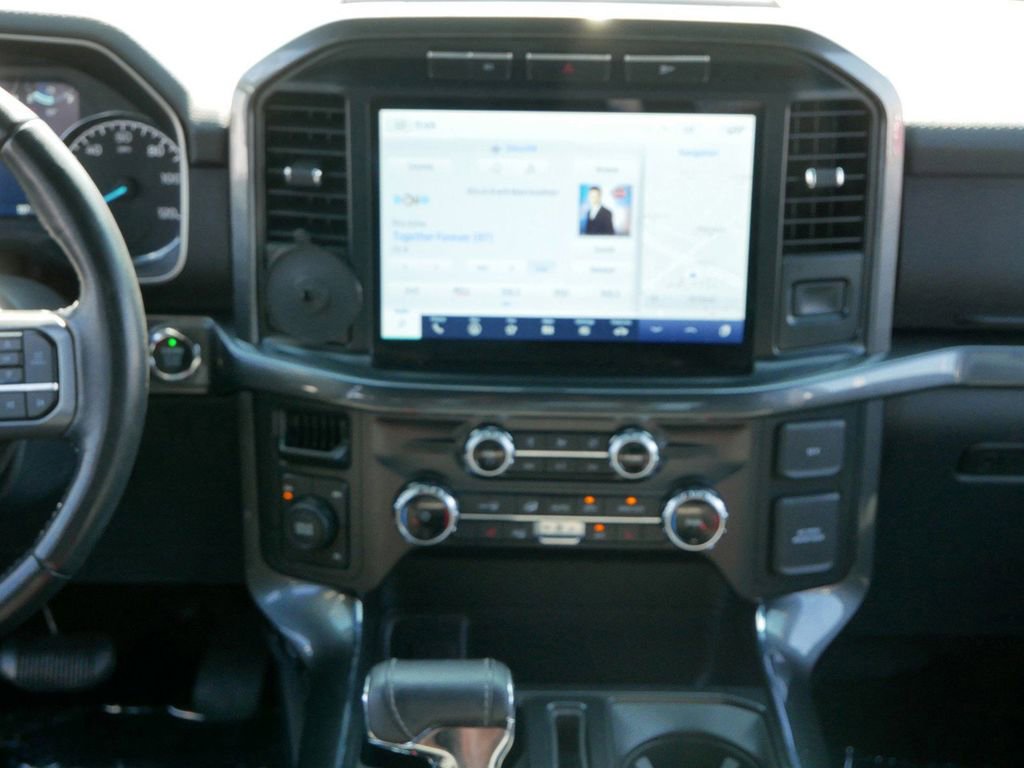 Certified 2022 Ford F150 XLT w/ Equipment Group 302A High image 15