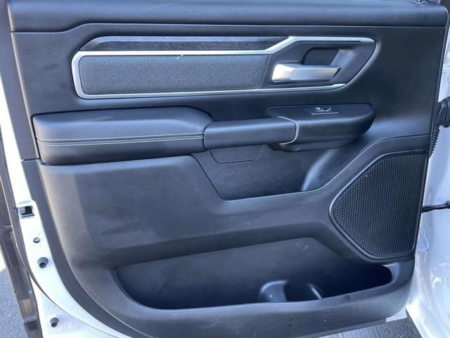 Used 2023 RAM 1500 Big Horn image 12