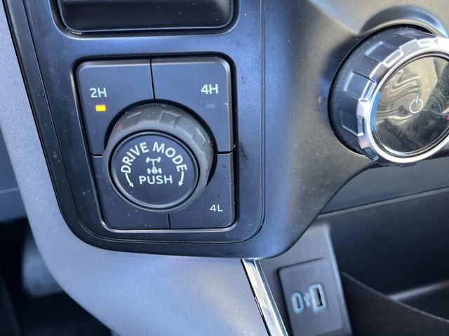 Certified 2024 Ford F150 XLT w/ Mobile Office Package image 36