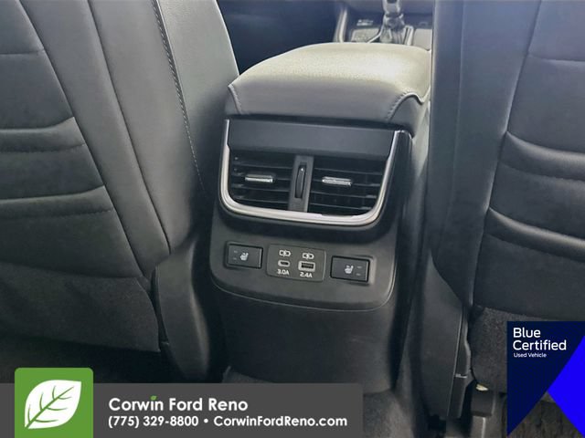 Used 2024 Subaru Outback Limited XT AWD/4WD image 30