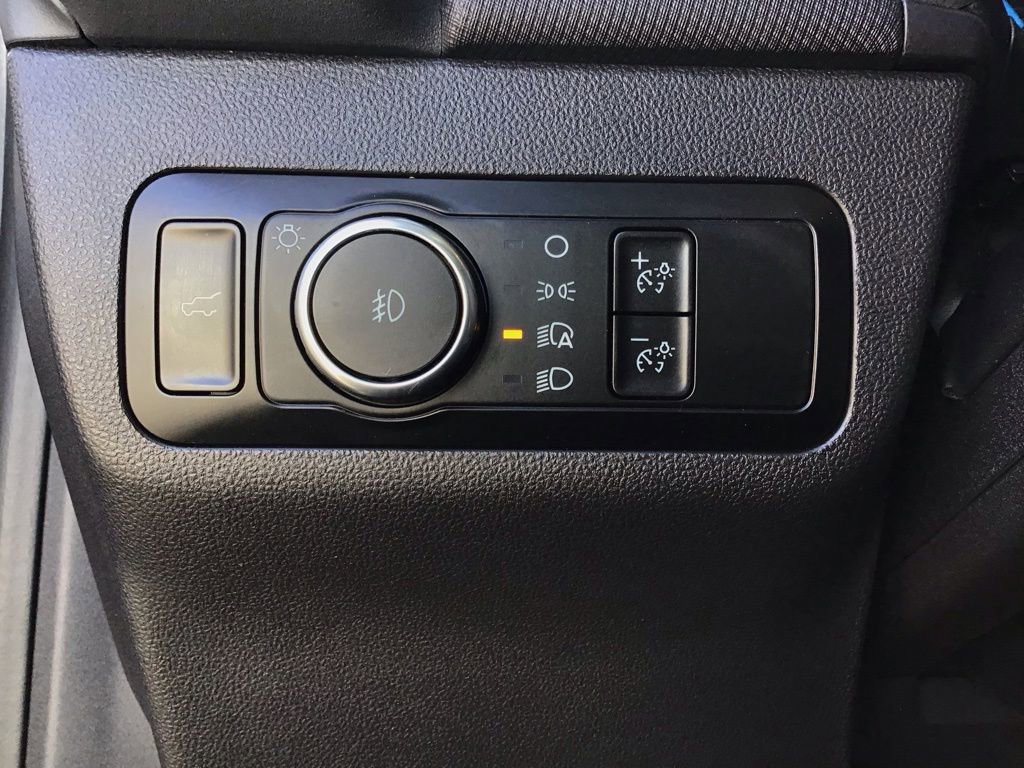 Certified 2024 Ford Bronco Sport Big Bend w/ Convenience Package image 20