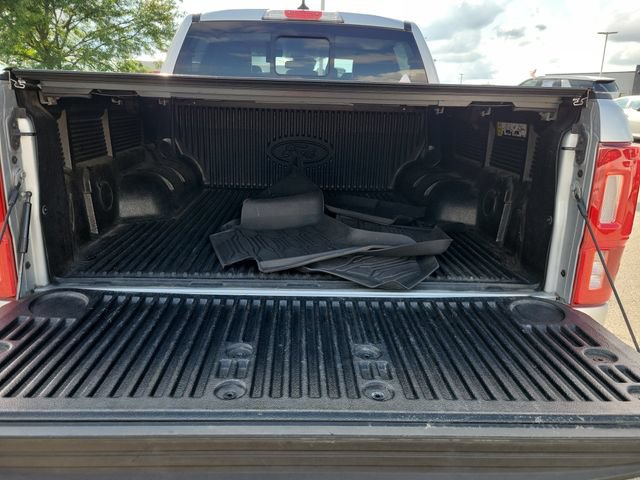 Certified 2019 Ford Ranger Lariat w/ FX4 Off-Road Package AWD/4WD image 25