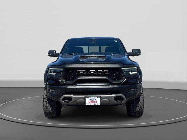 Used 2024 RAM 1500 TRX w/ TRX Level 2 Equipment Group AWD/4WD image 3