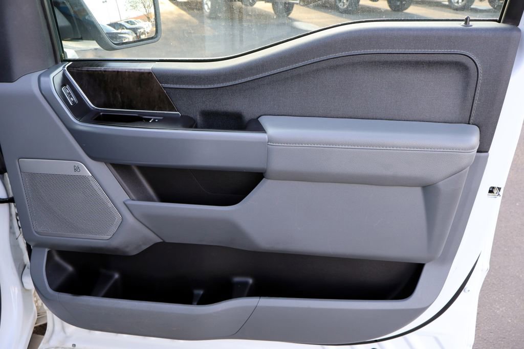 Certified 2023 Ford F150 Lariat image 23