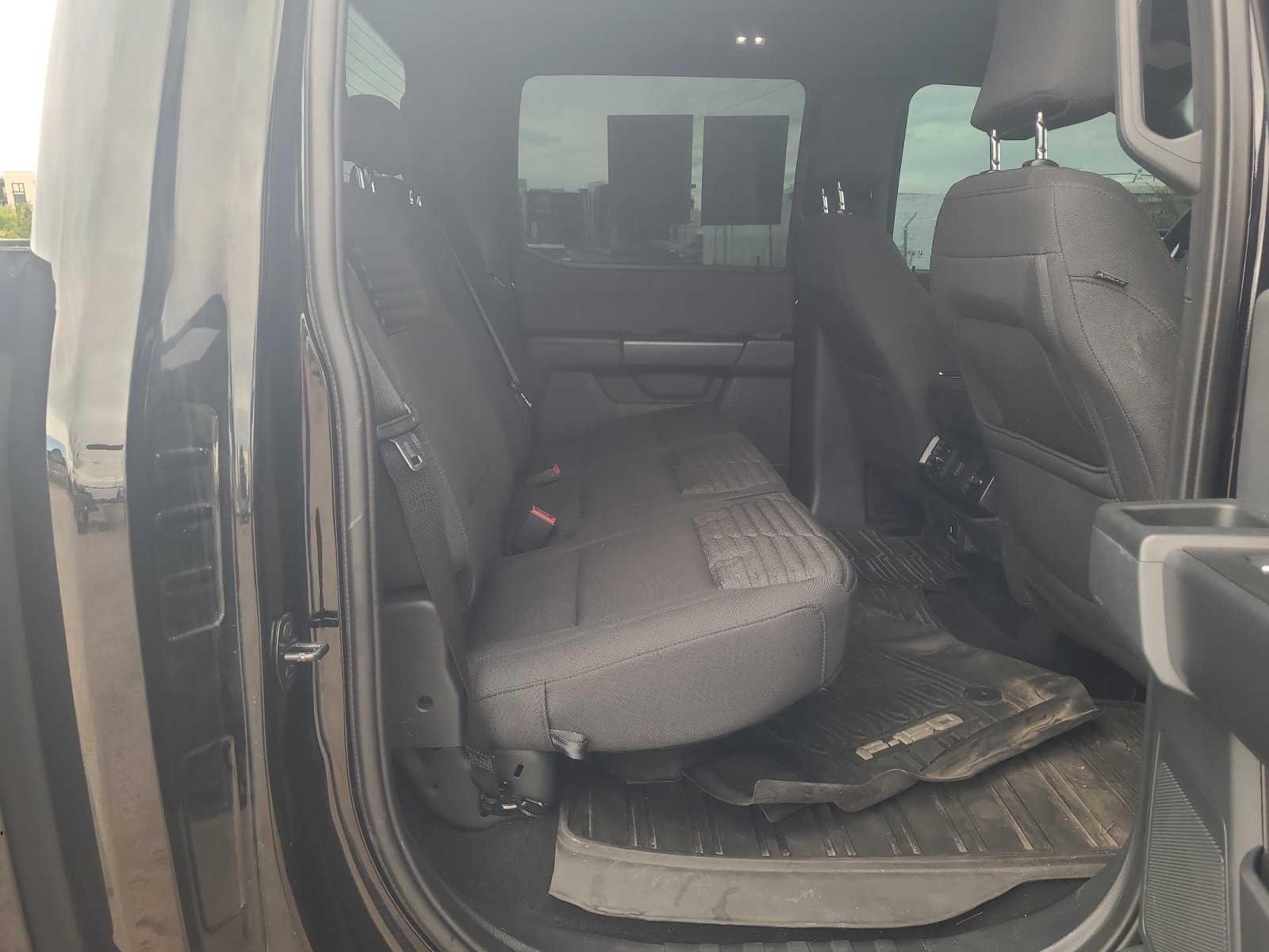 Certified 2023 Ford F150 XL w/ STX Appearance Package AWD/4WD image 17
