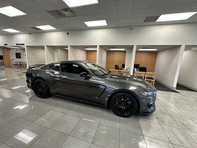 Certified 2017 Ford Mustang Shelby GT350 w/ Electronics Package image 21