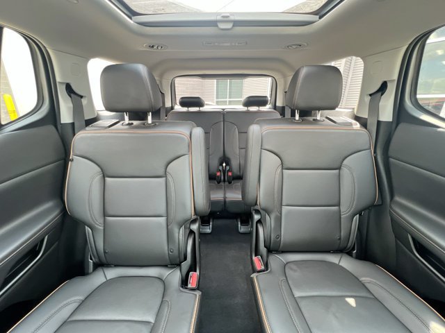 Used 2021 GMC Acadia AT4 w/ Preferred Package AWD/4WD image 23
