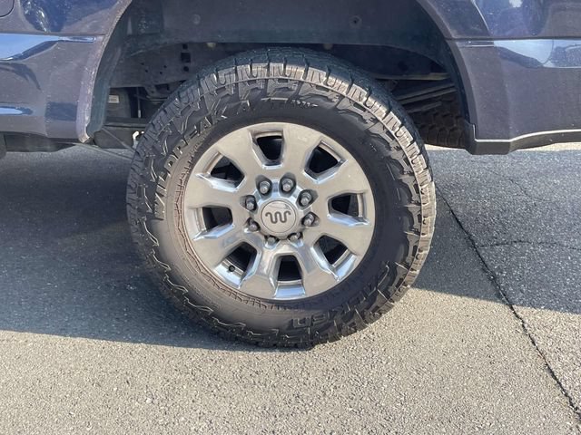 Certified 2019 Ford F250 King Ranch w/ King Ranch Ultimate Package AWD/4WD image 8